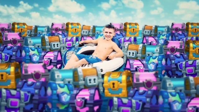 ХОЛДИК - «ХОЛДИК ЛЮБИТ СУНДУКИ» feat. by KONIX