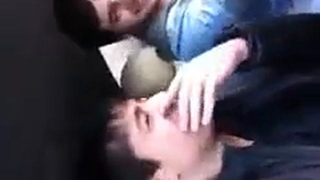 Чеченский испанец))) прикол 2013