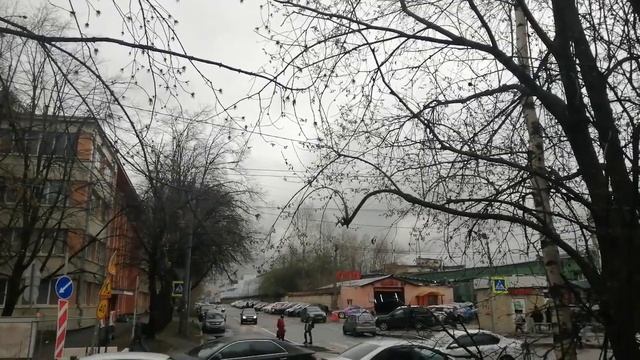 2024.04.26. Погода Петербург. 07:45. +6°. Облачно. День варки ка?