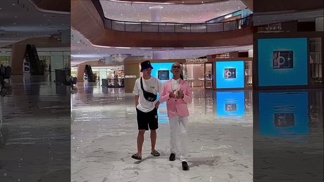 приодели Вову