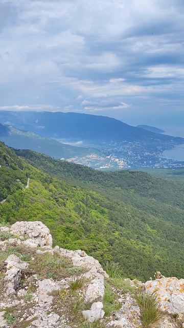 Ай-Петри, Республика Крым