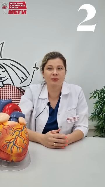 Почему не помогает нитроглицерин? #доктор#меги #медицина #shorts
