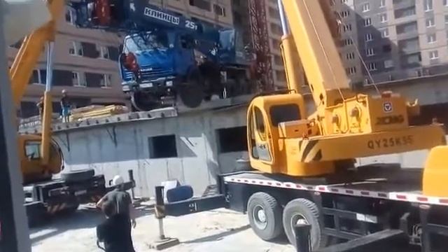 Такое только в ростове может быть