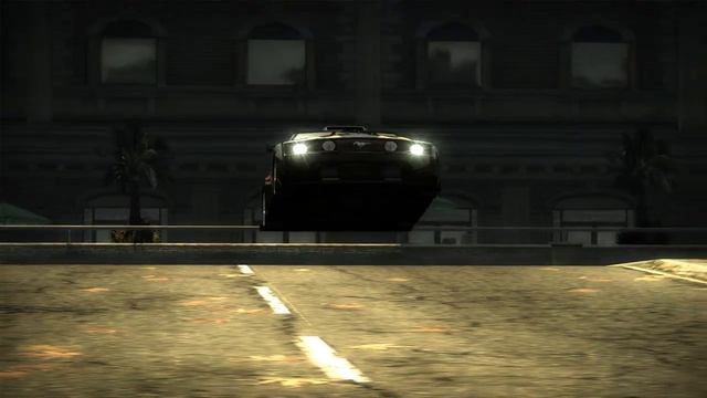 Прохождение NFS: Most Wanted - Музыка на Трассе: Как Саундтрек Влияет на Игровой Опыт