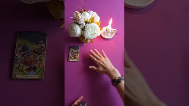 🪷 Прогноз на 10 дней. Важно! О магических воздействиях ⚡
