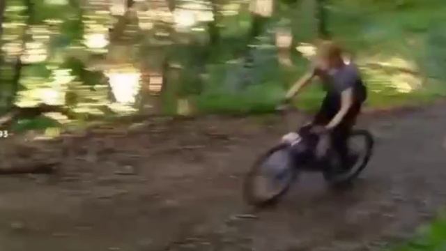 весёлый спуск 2