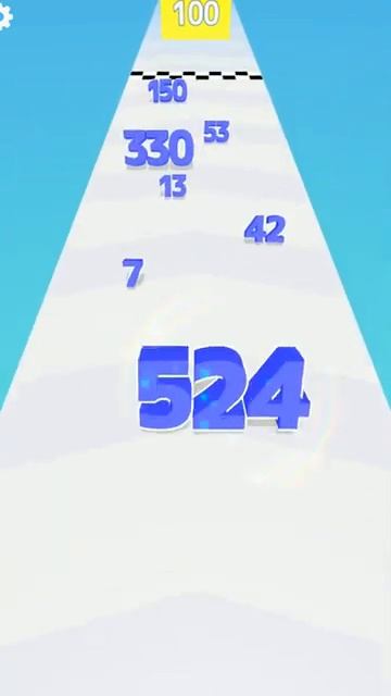 Satisfying Mobile Games 2023 - Number Master All Levels Gameplay Walkthrough Android, ios max n4kgty