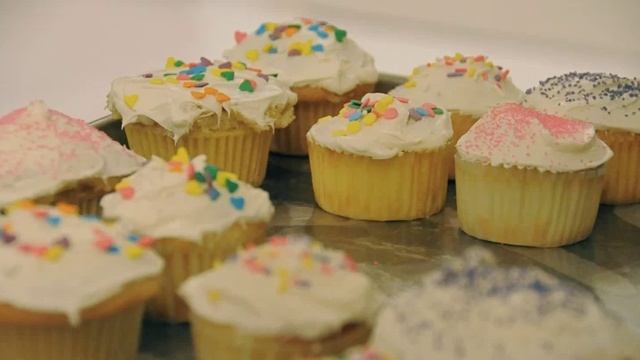 Для успешного похудения надо есть десерт, выяснили ученые.