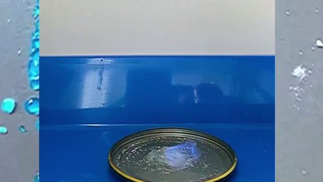 Поваренная соль