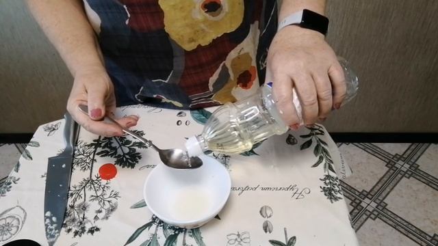 Быстрая и полезная закуска из кабачков.