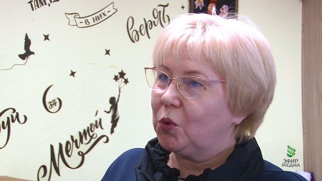 2025.05 Мегион Молоды душой
