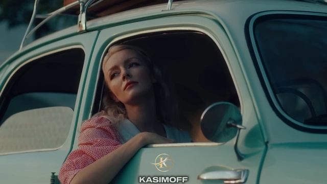 KASIMOFF - You Were Mine (Official Video) 2025