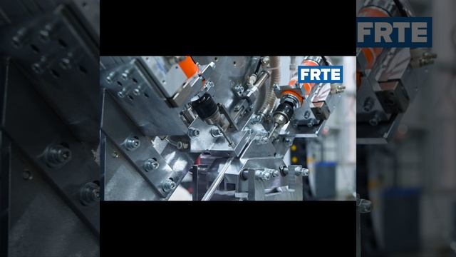 Автоматизированная разливочная машина      BCF-01