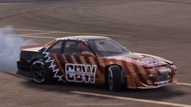Car x Drift 2 #16