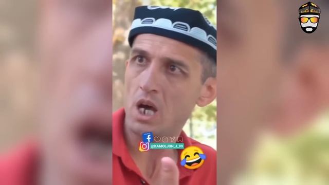 Таджикские Приколы Vine / Приколи Тоҷики - 2023 #275