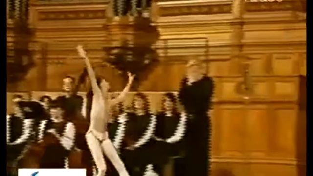 В поисках Вечной Юности ч 03  Светлана Безродная и Вивальди орк  Xvid