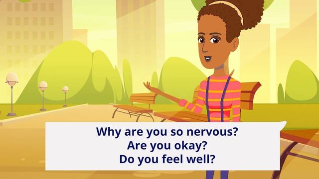 Improve ENGLISH Speaking Skills with Listening and Shadowing English Conversation Practice