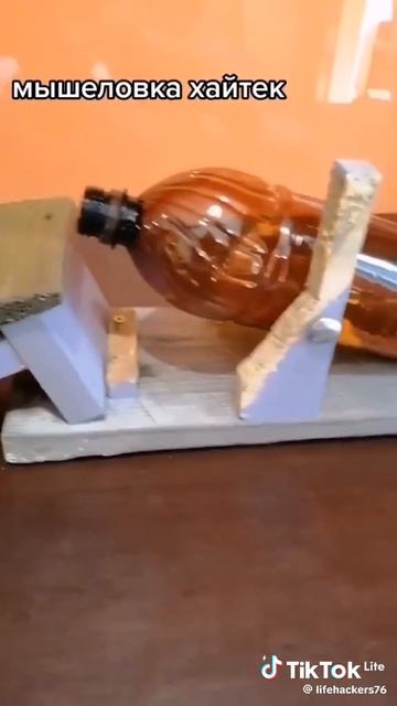 Мышеловка