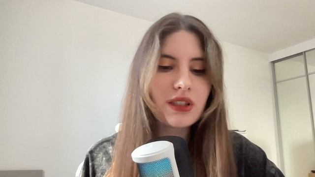 Представляем участников 8 сезона. Терехова Арина, Холдинг Setl Group.