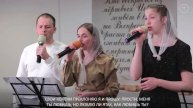 Богослужение 18.05.25 *