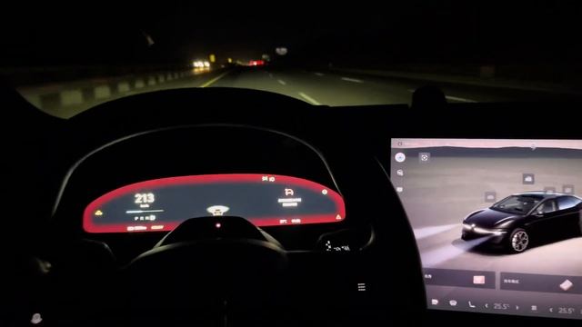 Zeekr 007 Max Speed, 215, Максимальный скорость 215 км