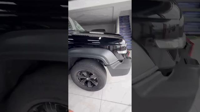 GWM Tank 300 2021 Off-road Edition 2.0T Conqueror
