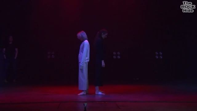 TEN X WINWIN - lovely dance cover by FEAR&TALE [Ночная KOREA-PARTY 1801 (18-19.01.2020)]