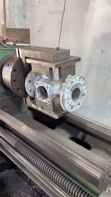 Innovative Jig Chuck Lathe with 2 Jaw： So Smart and Efficient