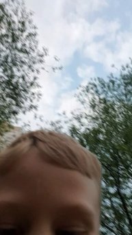 Я и мой брат