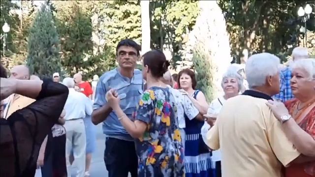 ТЫ МОЙ БУКЕТ РЯБИНЫ!!!ХАРЬКОВ ТАНЦЫ #kharkiv
