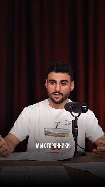 🥴 Эпоха маркетплейсов 
подходит к концу? 

Что думаете на эту тему?