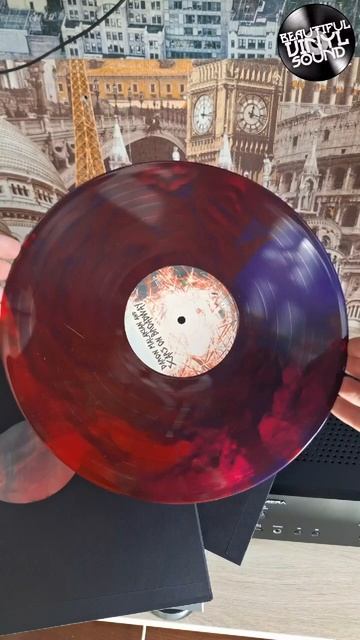 #scarsonbroadway #vinyl #винил #music #rock