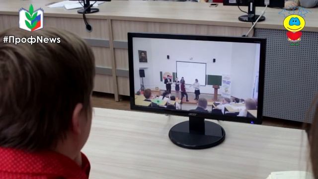 #ПрофNews  Оргкомитет Фестиваля "Весна ГГПИ 2018" с ректором института