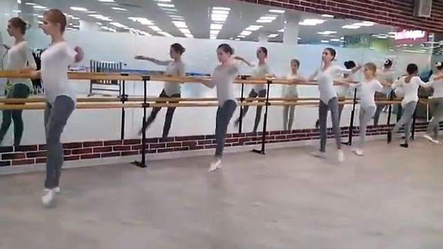 станок-классика Ритм г.Москва