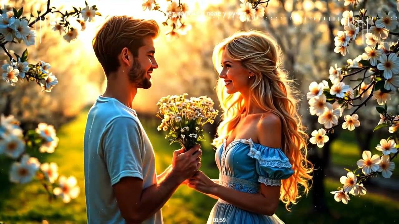 Музыка 2025🎶НОВЫЙ КЛИП-ЦВЕТЕТ КАЛИНА 🎶Новый Хит 2025 🎶Слушать Музыку🎶Новинки Музыки