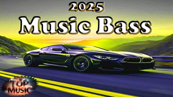 НОВИНКИ МУЗЫКИ 2025 🎶 Music Colour Bass 2025 | Spektrem - Shine 🔥ЗАРУБЕЖНАЯ МУЗЫКА 2025