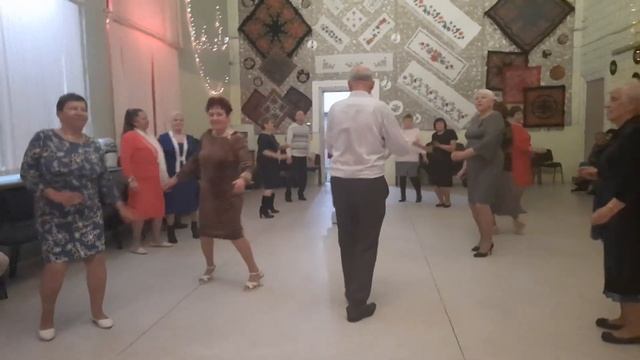 Песня "Околица". Вясковая хата 21.10.2023