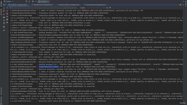 061 Testing failure scenarios