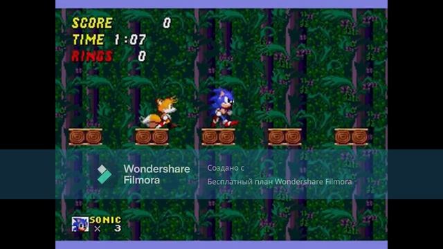 найден новый прототип соник 2!!!!!!!!!!!!