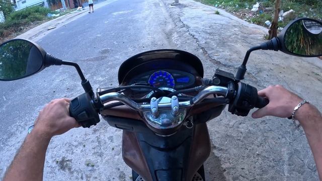 МИНУС 90$ НО БАЙК ЕЩЕ НЕ ГОТОВ