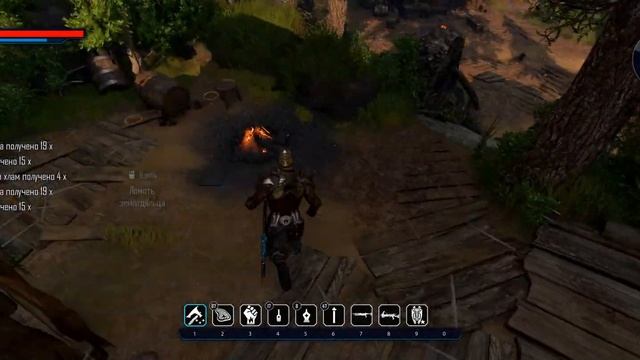 ELEX ➤ Прохождение #81 ➤ Глава 3