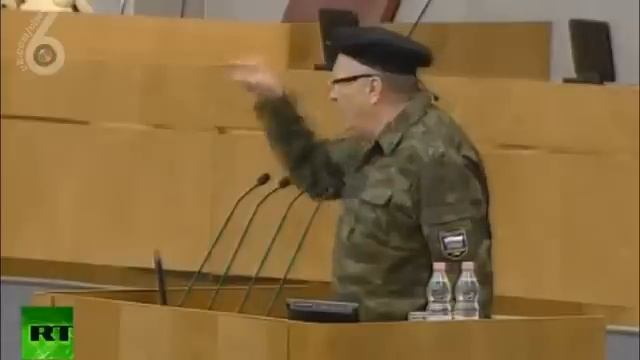 Вы все говно