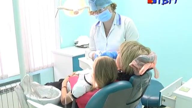 За лечением зуба — в очередь! Почему к стоматологу можно попасть только через не