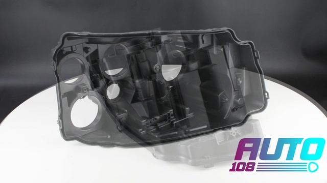 Land Rover Range Rover Sport I (2009-2012) рестайлинг правый