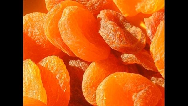 Сушений абрикос в домашніх умовах або як отримати кур?