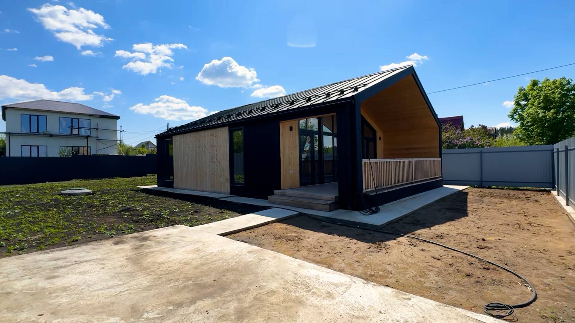 СНТ «Сокольники»