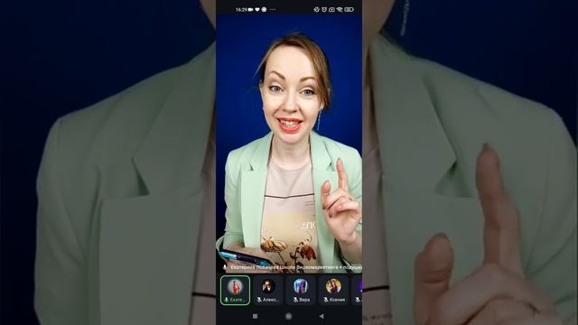 10 ошибок самопрезентации/ Как сделать видеовизитку