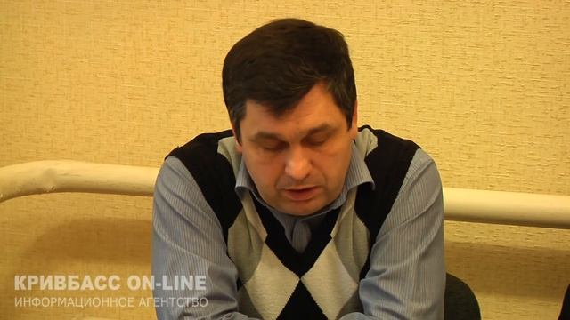 krnews.ua - В Кривом Роге врачи-онкологи рассказали о ситуации с заболеваемостью раком