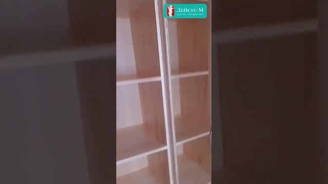 Отзыв на товар: Шкаф Бьянка-М с зеркалом