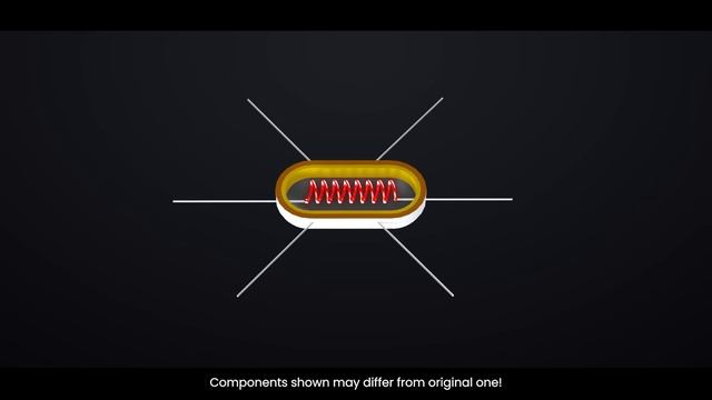 Как работает газовый сенсор MQ2 | How MQ2 Gas Sensor works | 3D Animated 🔥